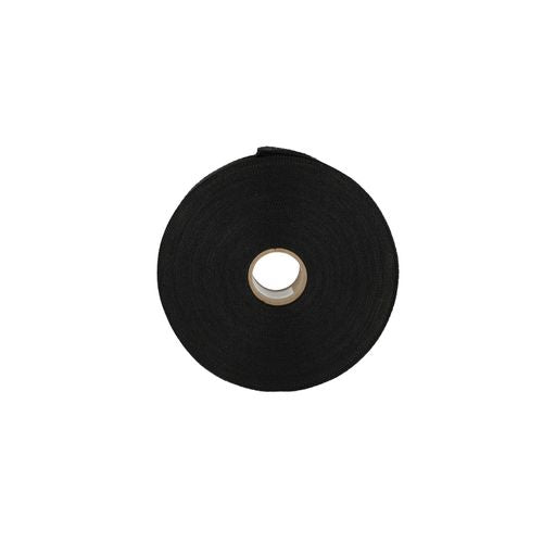 DIVERSITECH DIVERSITECH DT-710-100 Duct Strap - 1-3/4 in x 100 Yards Black