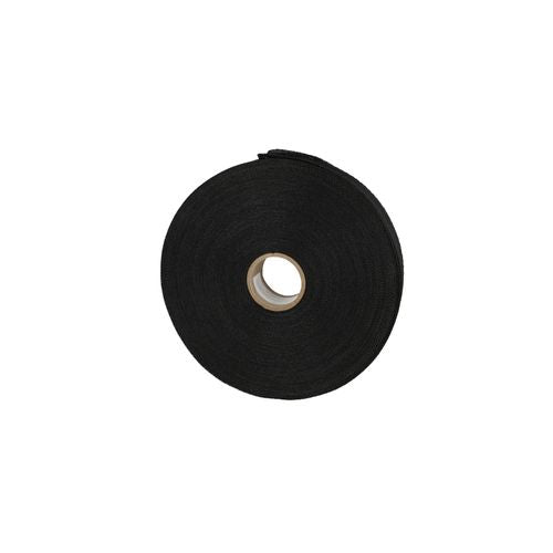 DIVERSITECH DIVERSITECH DT-710-100 Duct Strap - 1-3/4 in x 100 Yards Black