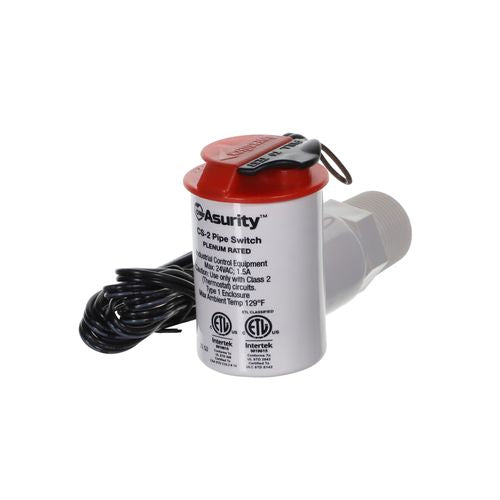 DIVERSITECH DIVERSITECH DT-CS-2 Elbow Condensate Switch