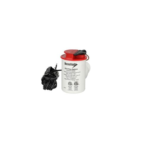 DIVERSITECH DIVERSITECH DT-CS-2 Elbow Condensate Switch