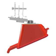 DIVERSITECH DiversiTech DT-BG-101 Secondary Condensate Drain Pan Float Switch Sensor