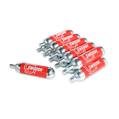 DIVERSITECH DiversiTech DT-SGC-12 Swoosh Drain Gun Cartridge 20g 12 Pack