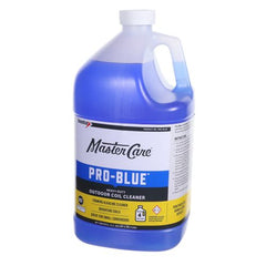 DIVERSITECH DiversiTech DT-PRO-BLUE True Blue Leak Detector & Heavy Duty Coil Cleaner - 1 Gallon