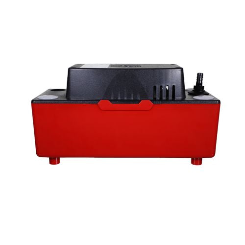 DIVERSITECH DIVERSITECH DT-PROCP-22S PRO Series 120V Condensate Pump - 22 ft Lift