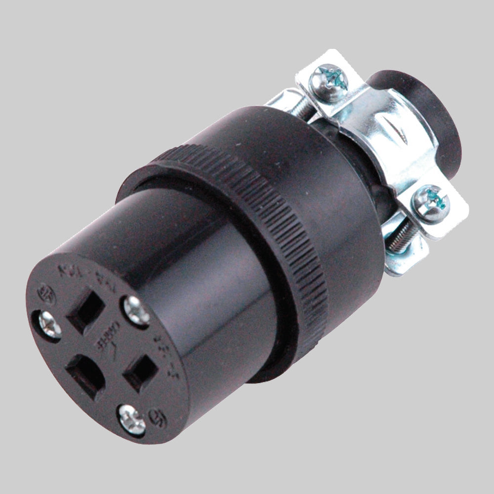 DIVERSITECH DiversiTech ED252 Rubber Connector
