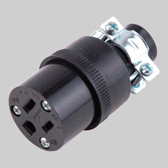 DIVERSITECH DiversiTech ED252 Rubber Connector