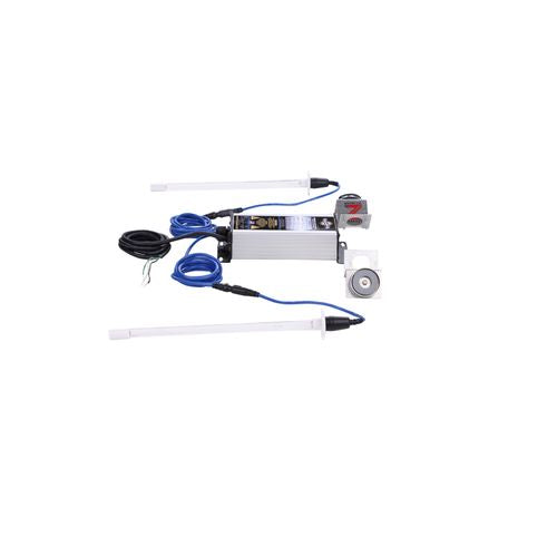 DIVERSITECH DIVERSITECH TUV-200D-I Fresh-Aire UV Dual 2-Year UV Lamp for AHU Systems