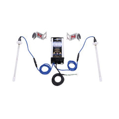 DIVERSITECH DIVERSITECH TUV-200D-I Fresh-Aire UV Dual 2-Year UV Lamp for AHU Systems
