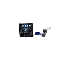 DIVERSITECH DIVERSITECH TUV-APCOX-DER3 Fresh-Aire UV APCO-X In-Duct Air Purifier