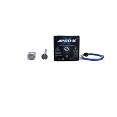 DIVERSITECH DIVERSITECH TUV-APCOX-DER3 Fresh-Aire UV APCO-X In-Duct Air Purifier
