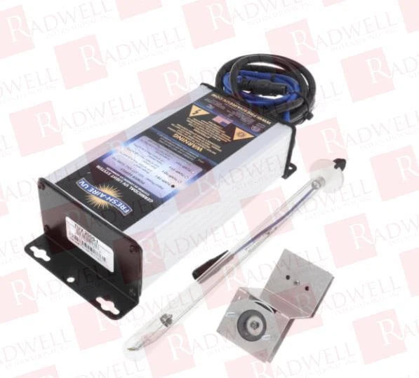 DIVERSITECH DIVERSITECH TUV-200S-I Fresh-Aire UV Single Lamp System 120-277VAC