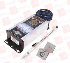 DIVERSITECH DIVERSITECH TUV-200S-I Fresh-Aire UV Single Lamp System 120-277VAC