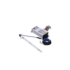 DIVERSITECH DIVERSITECH TUV-200S-I Fresh-Aire UV Single Lamp System 120-277VAC