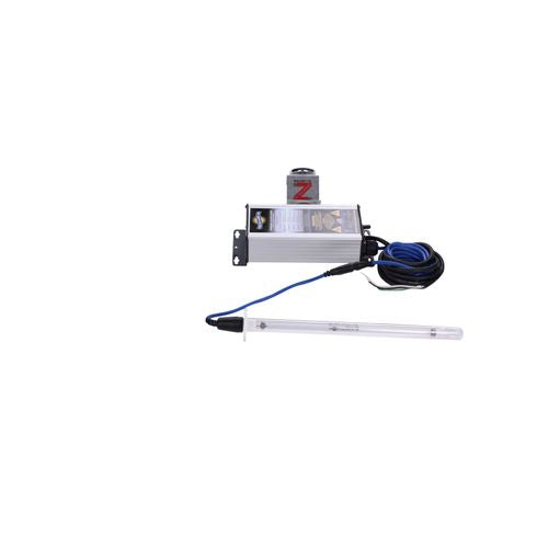 DIVERSITECH DIVERSITECH TUV-200S-I Fresh-Aire UV Single Lamp System 120-277VAC