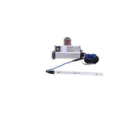 DIVERSITECH DIVERSITECH TUV-200S-I Fresh-Aire UV Single Lamp System 120-277VAC
