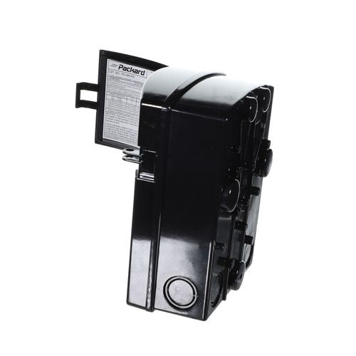 DIVERSITECH DIVERSITECH PD-NM-60F NM 60A Fused Disconnect