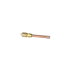 DIVERSITECH DIVERSITECH WAG-VAX-4 Extended Copper Tube 1/4 in. O.D. x 3/16 I.D. Pack of 6