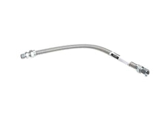 DORMONT DORMONT 20-2122-18: 3/8-Inch MIP x 3/8-Inch FIP x 18-Inch Stainless Steel Gas Connector
