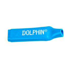 DOLPHIN Dolphin DC-100S Super B Connector with Sealant - Blue (100 Pack)