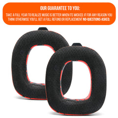 E. JAMES E. JAMES A40 Astro A40 TR Earpads - WC Freeze Cooling Gel