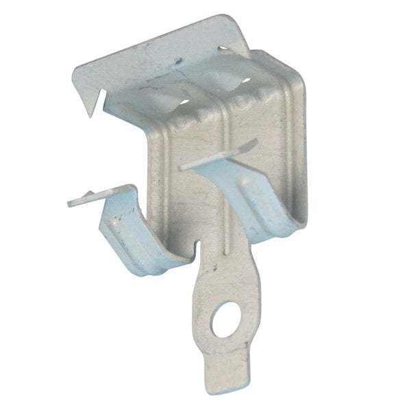 NVENT ERICO 4H1318 ERICO 4H1318 nVent CADDY Armour Hammer-On Flange Clip