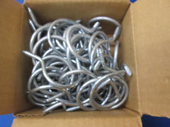 NVENT ERICO 4BRT32WS nVent CADDY 2 Threaded Bridle Ring with Wood Screw