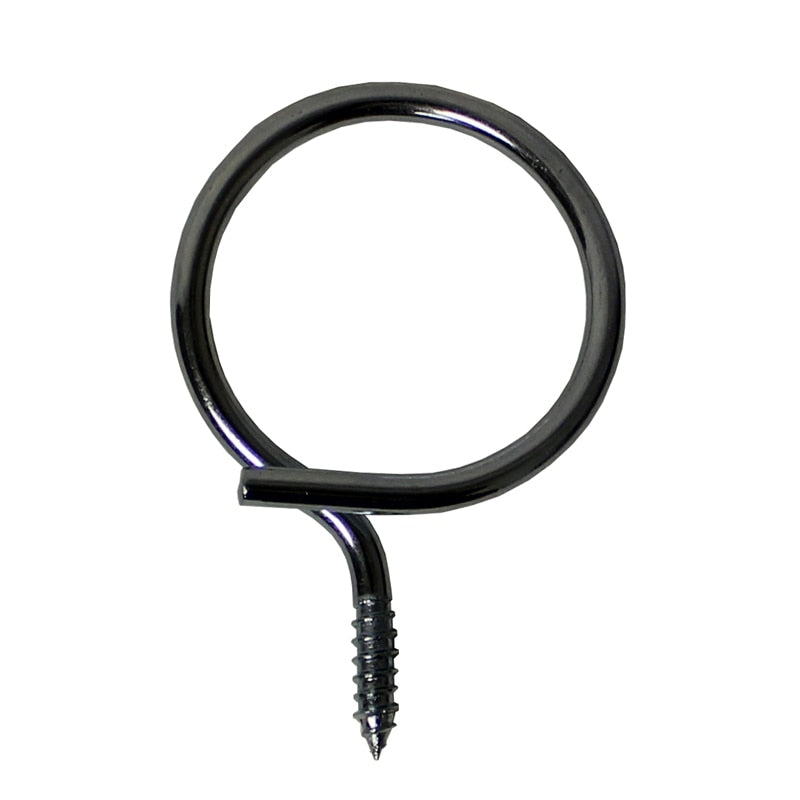 NVENT ERICO 4BRT32WS nVent CADDY 2 Threaded Bridle Ring with Wood Screw