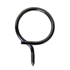 NVENT ERICO 4BRT32WS nVent CADDY 2 Threaded Bridle Ring with Wood Screw