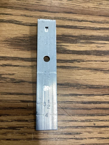 NVENT ERICO 766 Adjustable Far-Side Box Support