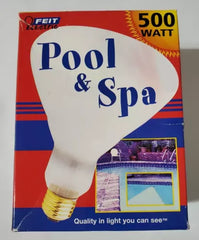 FEIT ELECTRIC FEIT ELECTRIC 500R/FL-130 500W R40 Incandescent Light Bulb
