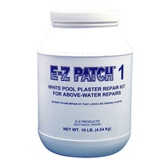 E-Z PATCH EZ1-10 PIPE FITTINGS