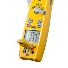 FIELDPIECE FIELDPIECE FP-ADLS2 Deluxe Silicone Test Leads