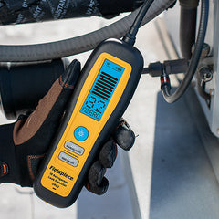 FIELDPIECE Fieldpiece FP-DR82 Infrared Refrigerant Leak Detector