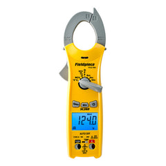 FIELDPIECE Fieldpiece FP-SC260 Compact Clamp Meter with True RMS