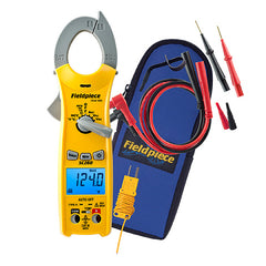 FIELDPIECE Fieldpiece FP-SC260 Compact Clamp Meter with True RMS
