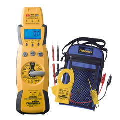 FIELDPIECE FIELDPIECE FP-HS36 True RMS Digital Multimeter