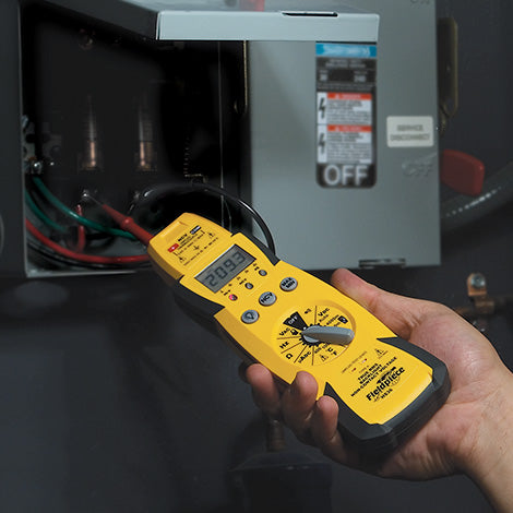 FIELDPIECE FIELDPIECE FP-HS36 True RMS Digital Multimeter