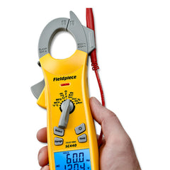 FIELDPIECE Fieldpiece FP-SC440 True-RMS Clamp Meter