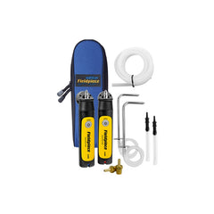 FIELDPIECE FIELDPIECE FP-JL3KM2 Job Link Dual Port Manometer Probe Kit