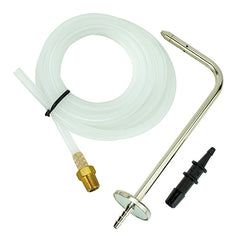 FIELDPIECE FIELDPIECE FP-JL3KM2 Job Link Dual Port Manometer Probe Kit