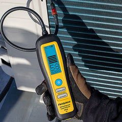 FIELDPIECE FIELDPIECE FP-DR58 Heated Diode Refrigerant Leak Detector