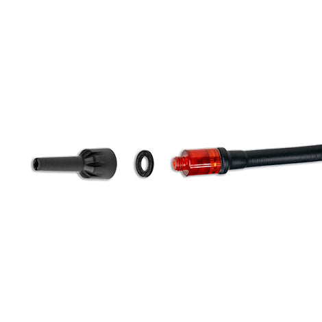 FIELDPIECE FIELDPIECE FP-DR58 Heated Diode Refrigerant Leak Detector