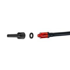 FIELDPIECE FIELDPIECE FP-DR58 Heated Diode Refrigerant Leak Detector