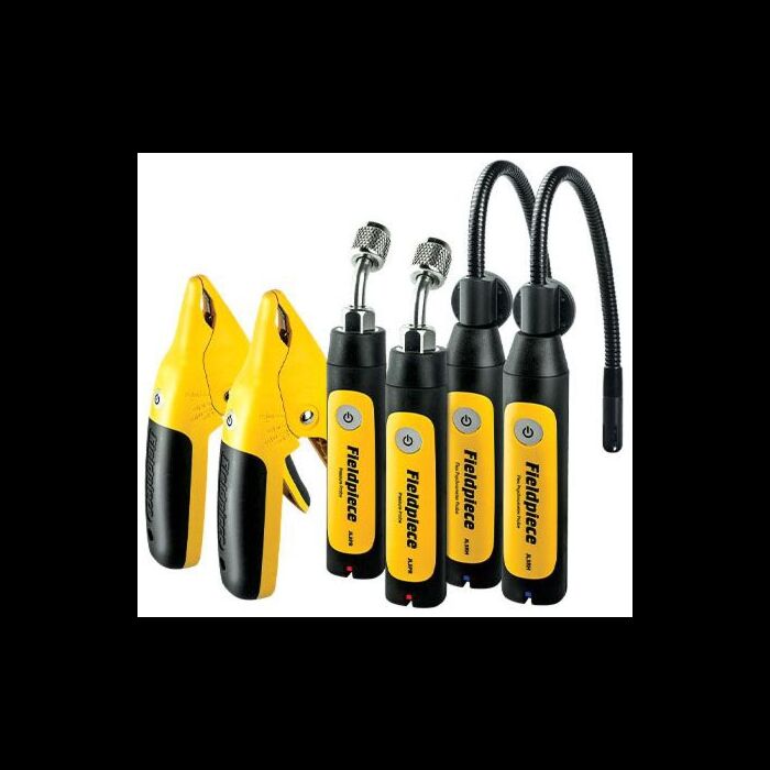 FIELDPIECE Fieldpiece FP-JL3KH6 Job Link Charge and Air Kit