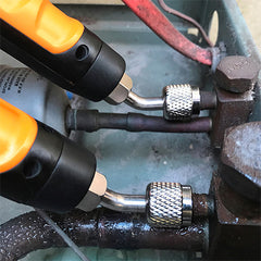 FIELDPIECE Fieldpiece FP-JL3KH6 Job Link Charge and Air Kit