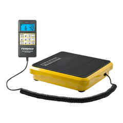 FIELDPIECE Fieldpiece FP-SRS1 Refrigerant Scale - 110 lb Capacity