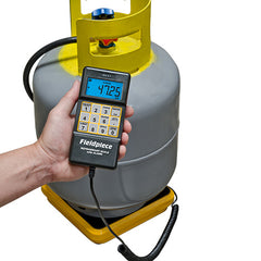 FIELDPIECE Fieldpiece FP-SRS1 Refrigerant Scale - 110 lb Capacity