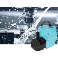 FRANKLIN ELECTRIC Franklin Electric 502103 Little Giant 2E-N Submersible Pump