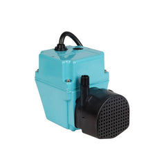 FRANKLIN ELECTRIC Franklin Electric 502103 Little Giant 2E-N Submersible Pump