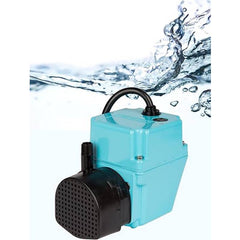 FRANKLIN ELECTRIC Franklin Electric 502103 Little Giant 2E-N Submersible Pump